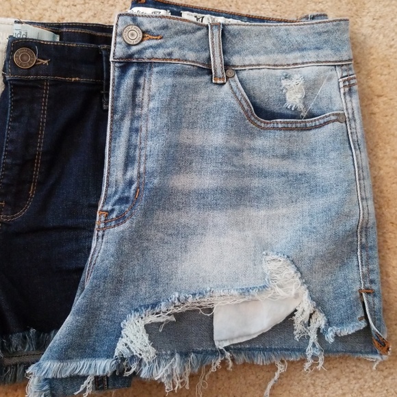 🌟SALE🌟➡️5 Shorts🆕️W/tag⬅️ - Picture 2 of 6